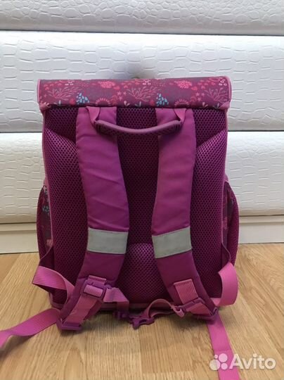 Рюкзак +3 предмета