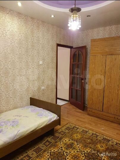 3-к. квартира, 75,5 м², 1/9 эт.