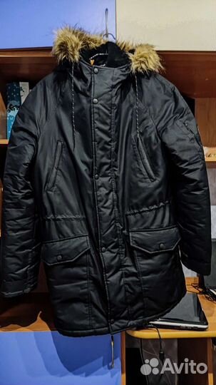 Зимняя парка Anteater, оригинал