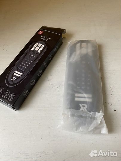 Пульт для smart tv и компьтера новый