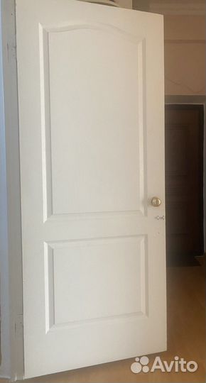 Дверь межкомнатная 800 х 2000 бу