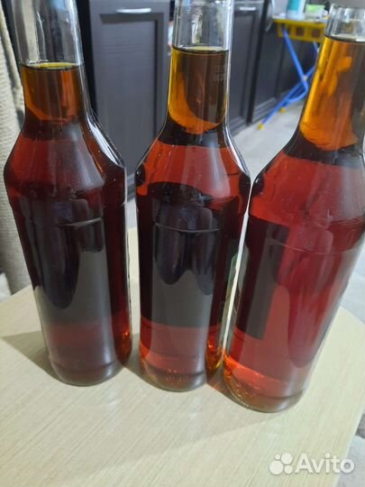 Веселка (Земляное масло)