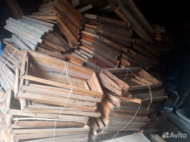 Рамки для ульев