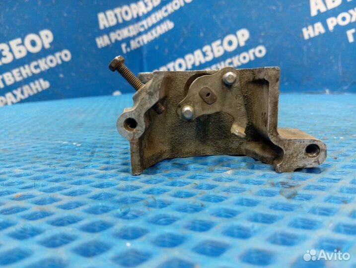 Коллектор впускной Ford Focus 1 седан split port