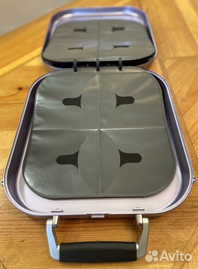 Кейс для хранения cd, dvd