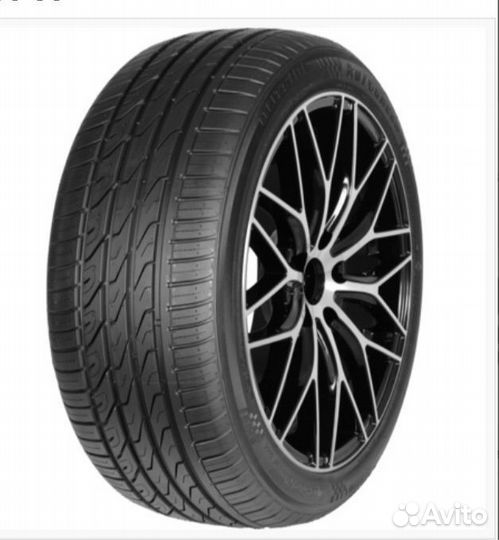 Autogreen SuperSport Charser-SSC5 225/45 R19 96W