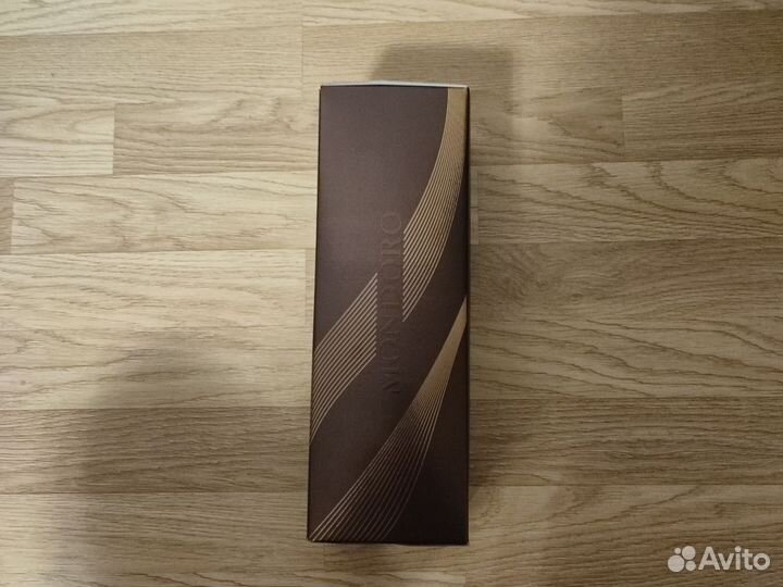 Коробка из под шампанского