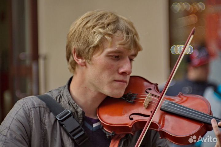 Триплет F78mm-2,8