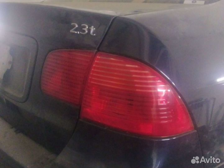 Saab 9-5 стоп комплект Вейдер