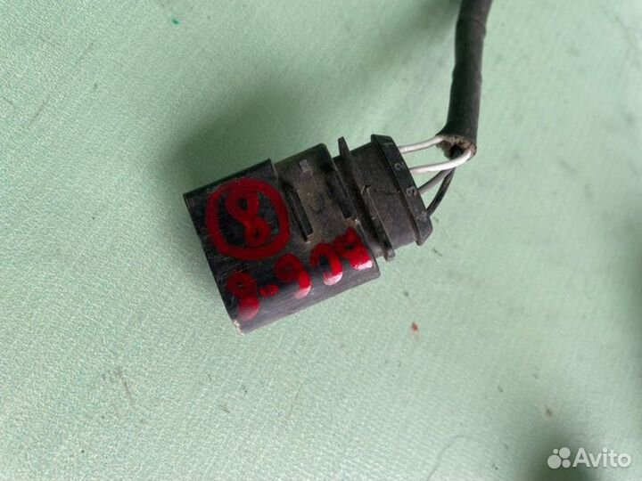 Датчик кислорода Volkswagen Touareg 7L дорест