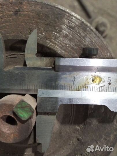 Электро Двигатель на 380 бу