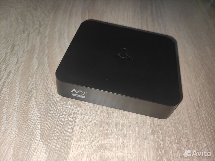 SMART tv приставка eltex