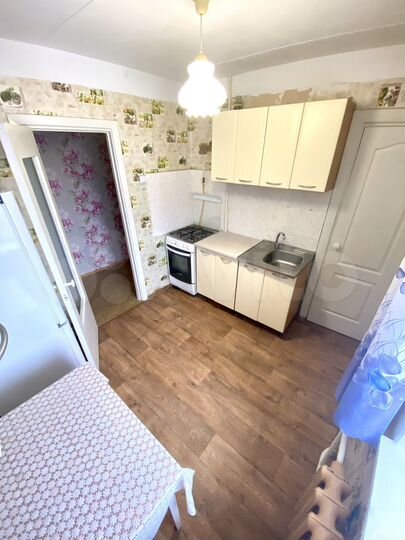 1-к. квартира, 41,6 м², 5/5 эт.