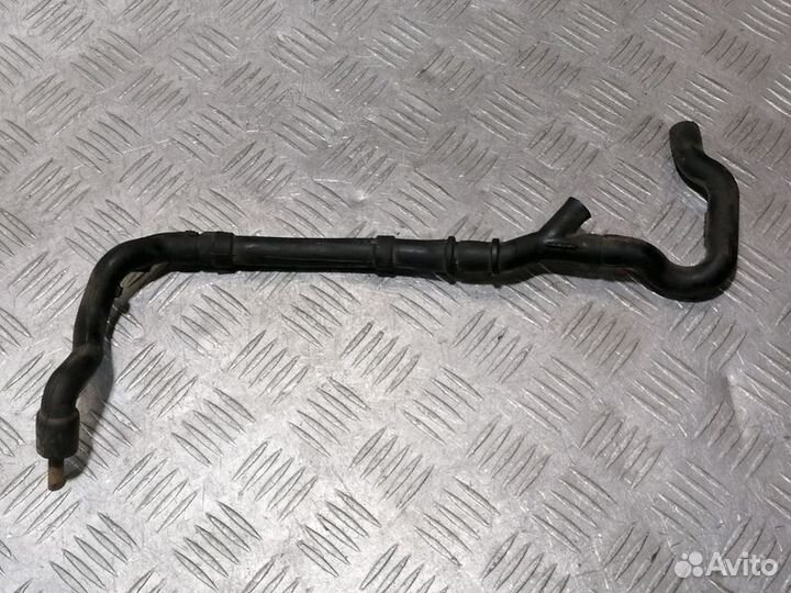 Трубка картерных газов Ml 164