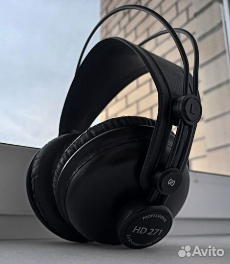 Axelvox hd271