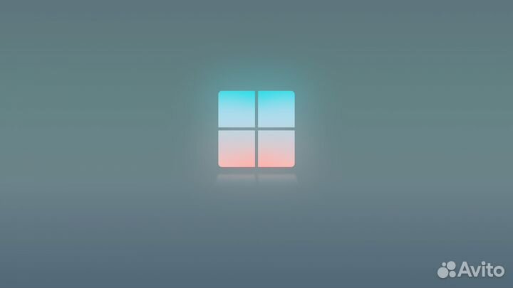 Ключ активации Windows 10\11 (Pro\Home)