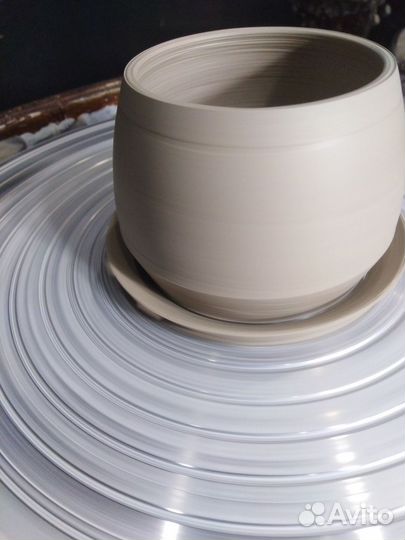 Глина для лепки и гончарного круга (Гуд глина )