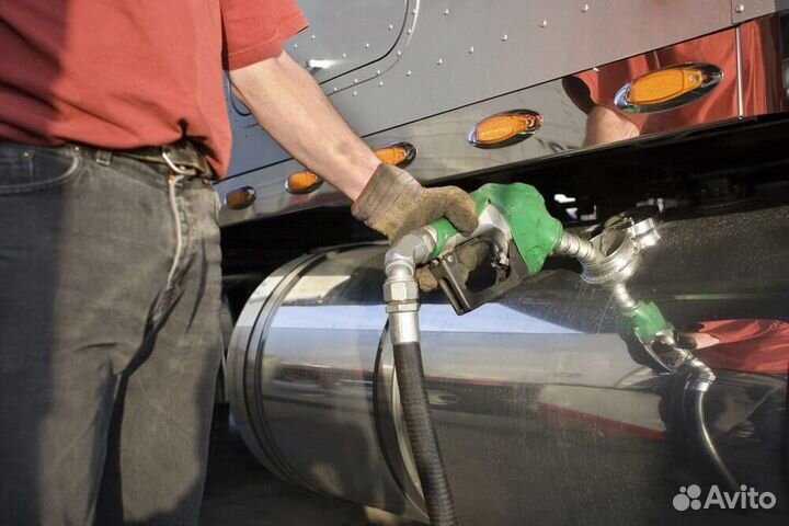 Дизельное Топливо Солярка Евро дт