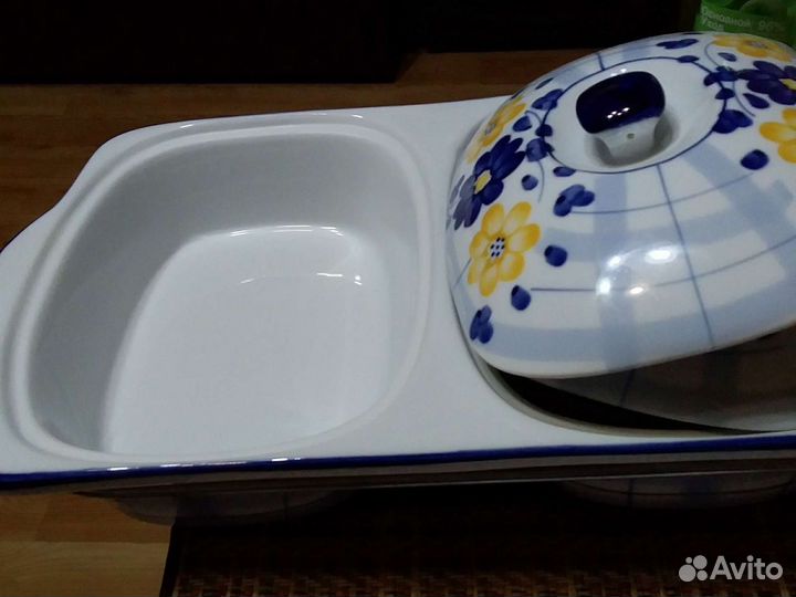 Набор посуды