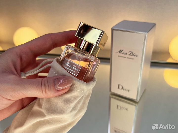 Dior Miss Dior Blooming Bouquet 42 ml