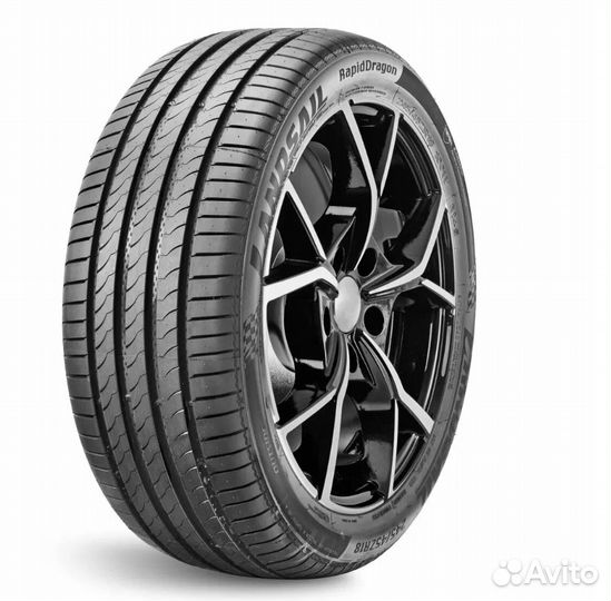 Landsail Rapid Dragon 225/50 R18 99W
