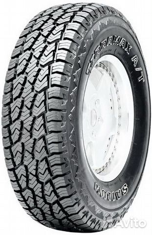 Sailun Terramax A/T 245/70 R16 107S