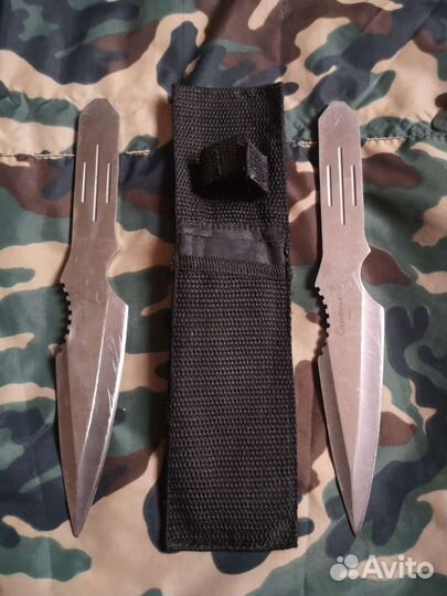 Ножик туристический