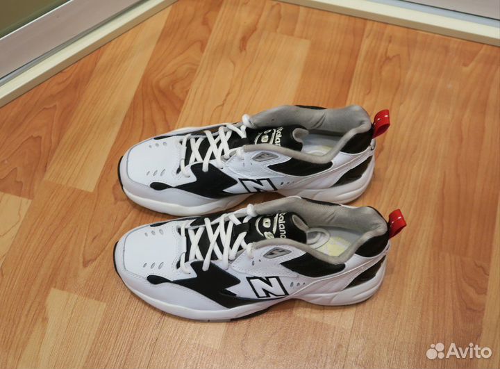 New Balance MX 608 RB1 8 5US