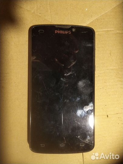 Сотовые телефоны и смартфоны на запчасти