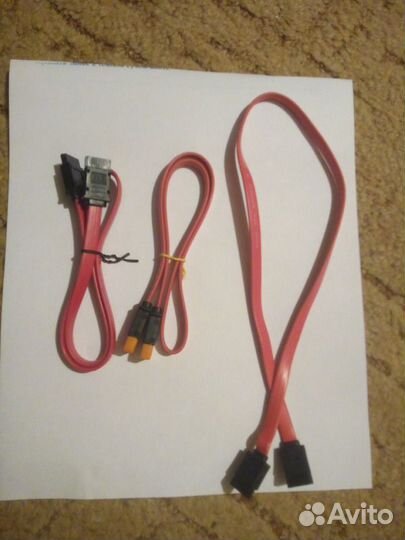 Переходники и Шлейфы