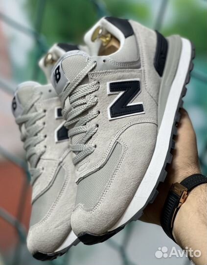 Кроссовки мужские new balance 574 classic