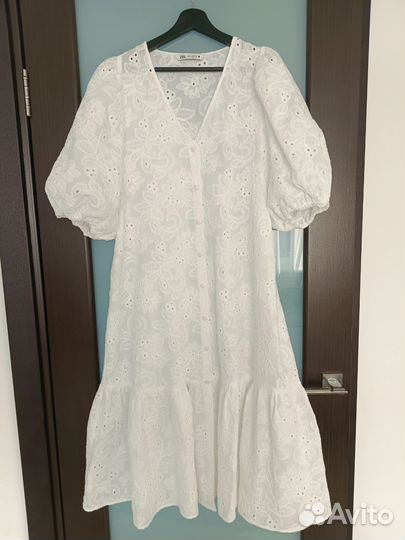 Платье женское 46 48