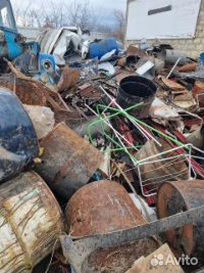Вывоз металлолома,прием металла,сдать металлолом