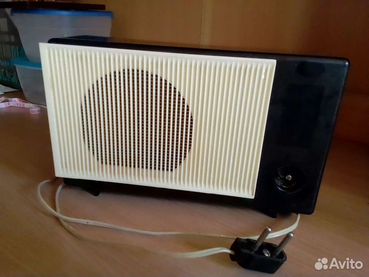 Радиоприемник