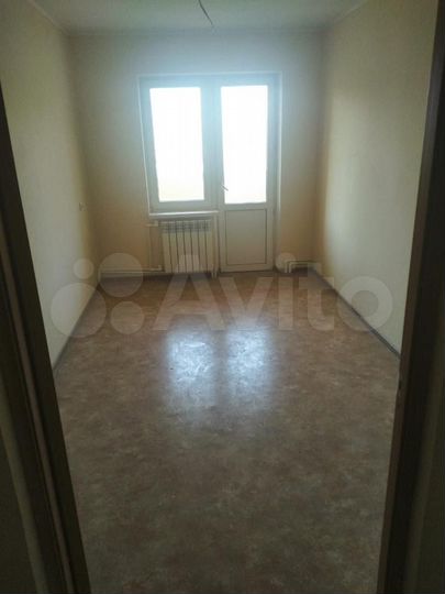 2-к. квартира, 45 м², 3/3 эт.