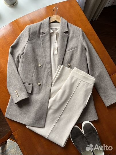 Пиджак 12 storeez