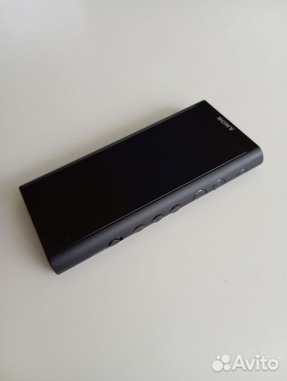 Плеер Sony NW-ZX300