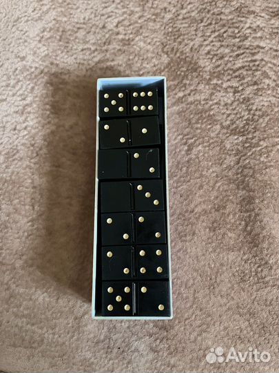 Домино СССР