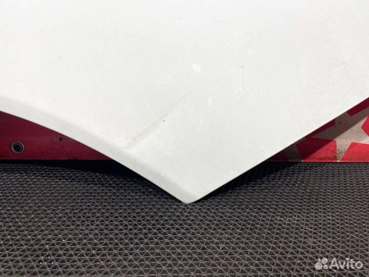 Продолжение двери правой Volvo FH