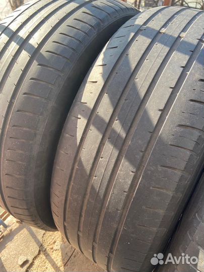 Pirelli Cinturato P7 205/55 R16 91V