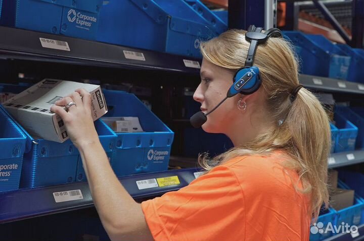 Подработка.Смены ночь/день.Обеды.Без опыта.Сборщик