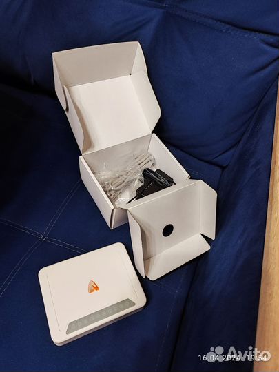 Wifi роутер