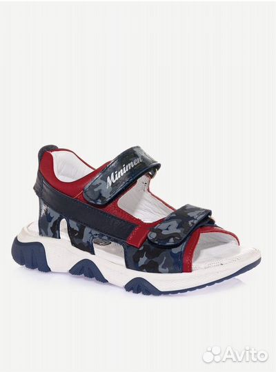Сандалии minimen 29 новые