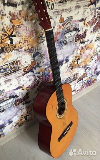 Классическая гитара