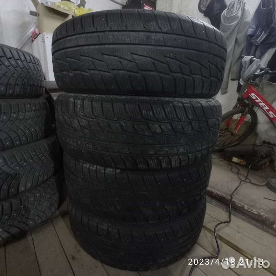 Matador MP 92 Sibir Snow SUV 235/60 R18