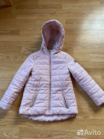 Куртка для девочки