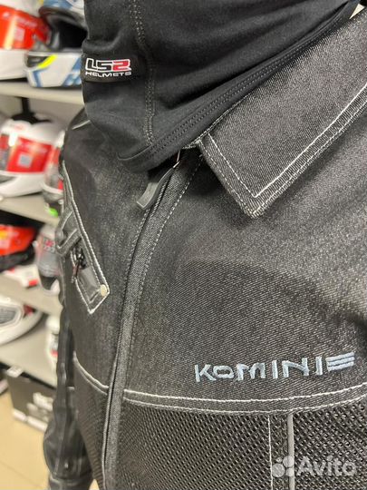 Мотоэкипировка мужская Краснодар куртка мотокуртка