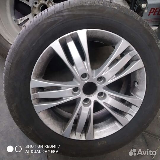 Viatti Strada Asimmetrico 205/60 R16 92V