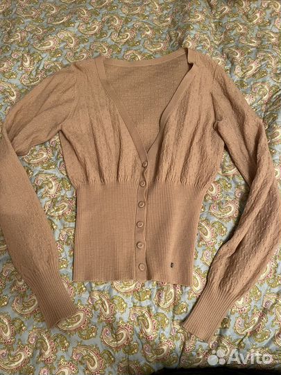 Кардиган Sportmax р.42