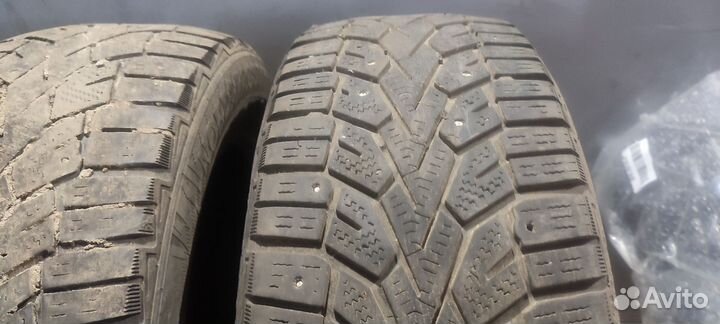 Gislaved NordFrost 100 195/60 R15 92T